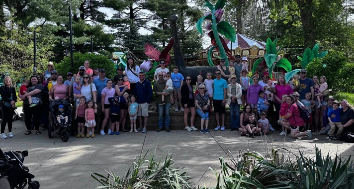 AA Family Zoo