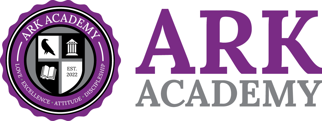 Logo for Ark Academy